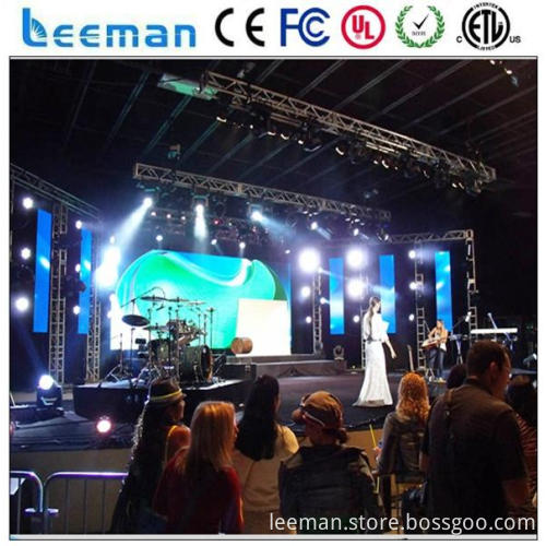 wireless taxi led top light display led module controller indoor led display big xxx video screen